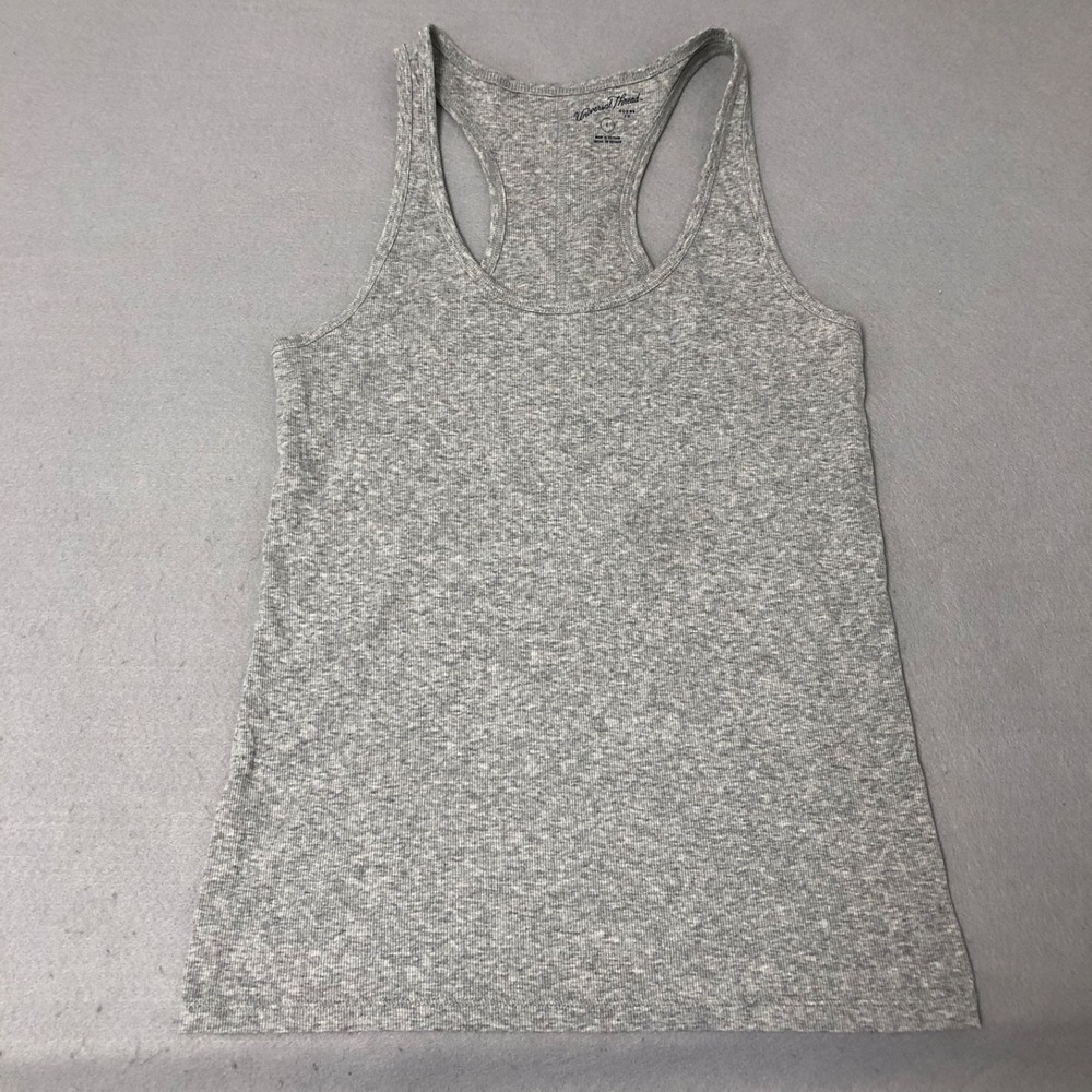 Blouse Tank Top Mixed Lot Womens Large Casual Comfort Classic Y2K 90s j crew gap - Picture 12 of 16